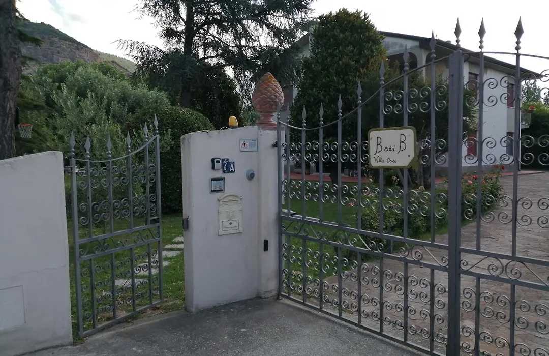 Villa Oasi-1